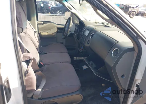 2007 Ford F-150 Stx/Xl/Xlt z USA, uszkodzony, nr VIN 1FTRF12W57KC09701